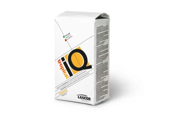IQ Alginate- Tropical Fast 450g