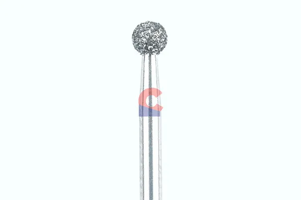 Dentex Diamond Burs #362- Round