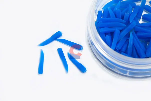 Plastic Wedge XS – 100pcs/box
