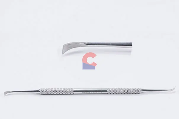 Trumpf Coronal Scaler