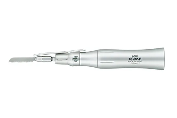 NSK SGR2-E Micro Saw Handpiece