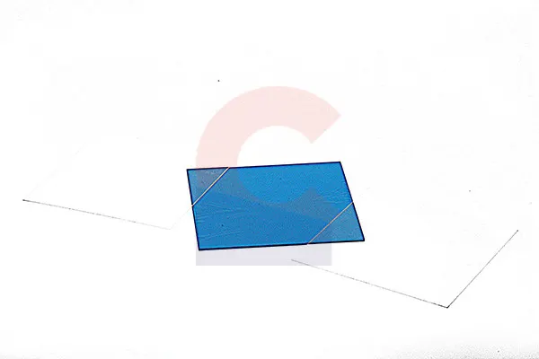 Vacuum Sheet #0.40