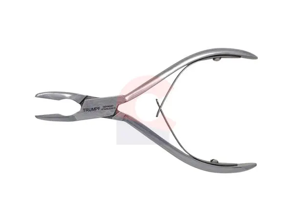 Trumpf Rongeur Forcep