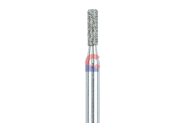 Dentex Diamond Burs #203- Cylinder