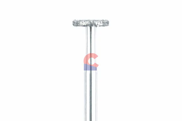 Dentex Diamond Burs #415- Wheel