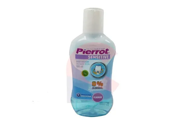 Pierrot Sensitive Mouthwash