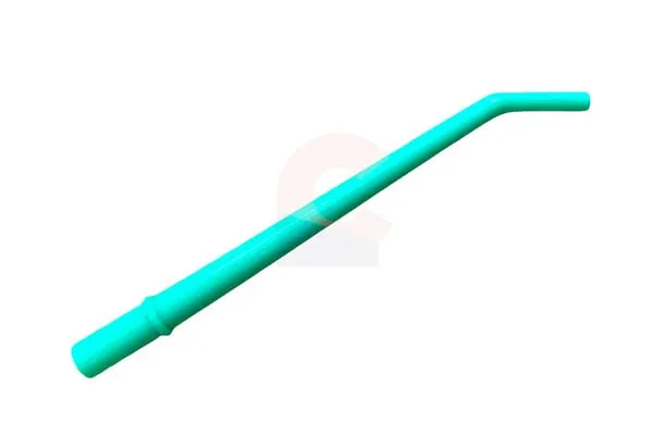 Aspirator Tip 1/4 – PCS