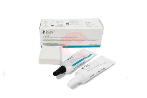 Dycal Calcium Hydroxide Liner