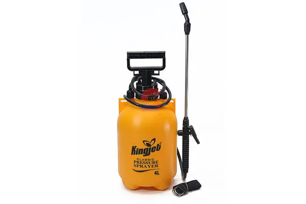 Kingjet Pressure Spray Tank