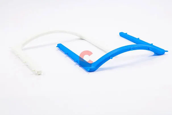 Rubber Dam Frame A.Plastic