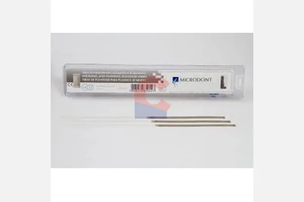 Finishing Strip – 100pcs/pack