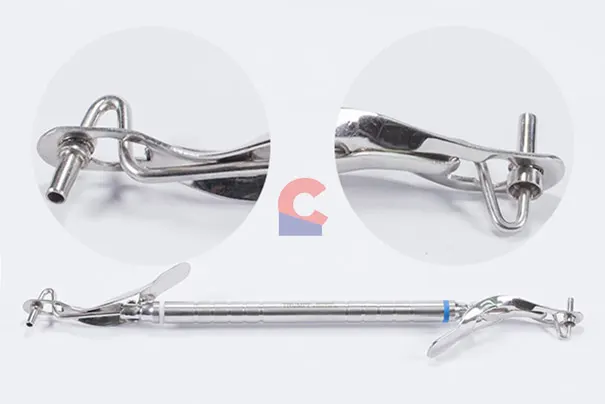 Trumpf Amalgam Carrier