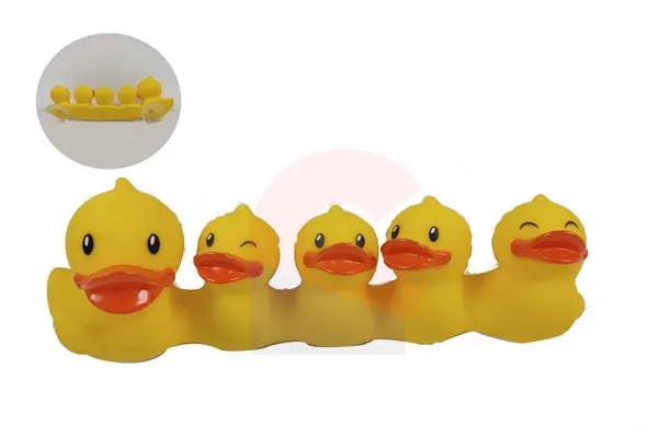 Toothbrush Holder Duck