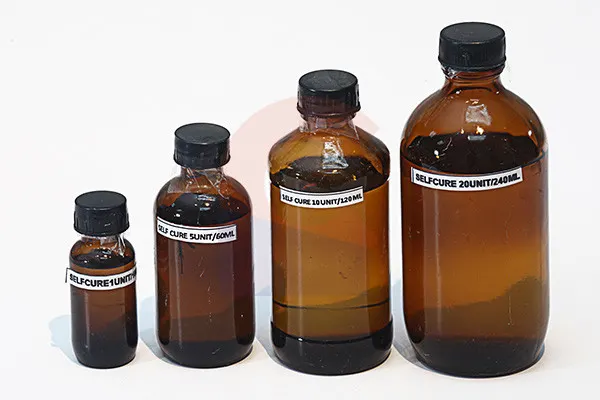 Self Cure Liquid 120ml