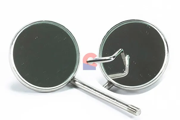 Trumpf Mouth Mirror #4