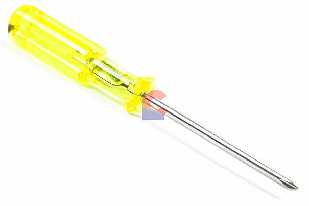 Nissin Screw Driver for Typodonts