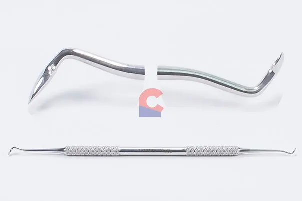 Trumpf Cleiod & Discoid