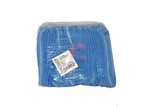 Bouffant Cap – 100pcs/pack