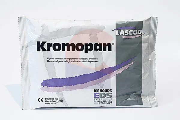 Kromopan Alginate – Fast 453g