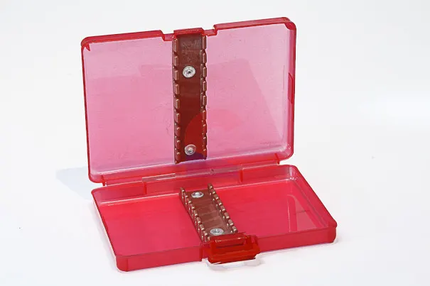 Instrument Case For Resto
