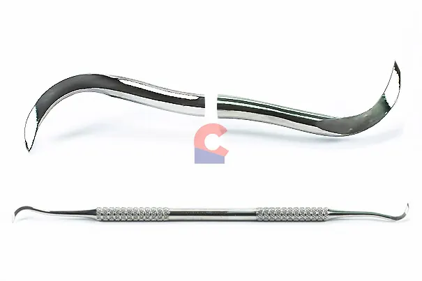 Trumpf Interproximal Scaler