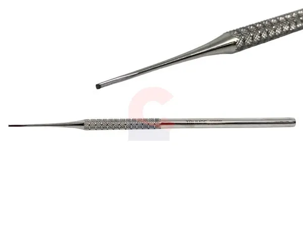 Trumpf Chisel Single Ended