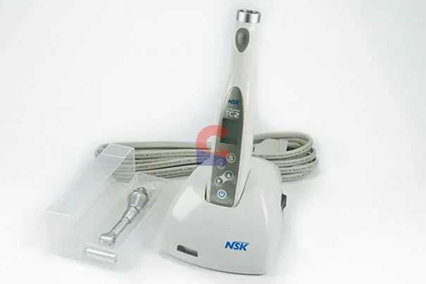 NSK Endo-mate TC2 Wireless Endo Motor