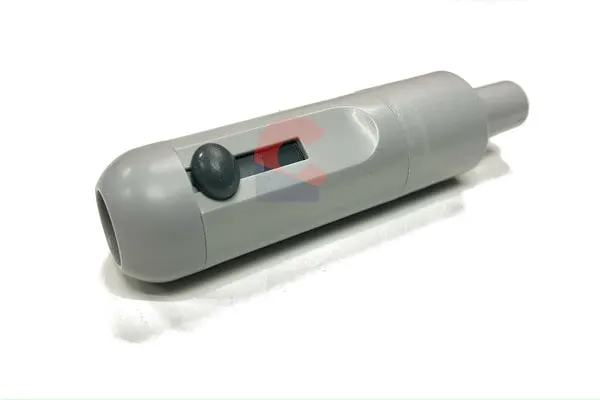 K180 Weak Suction Head Gray