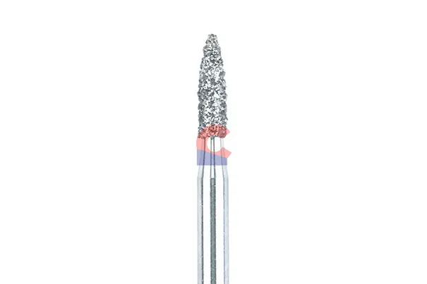 Dentex Diamond Burs #288- Flame
