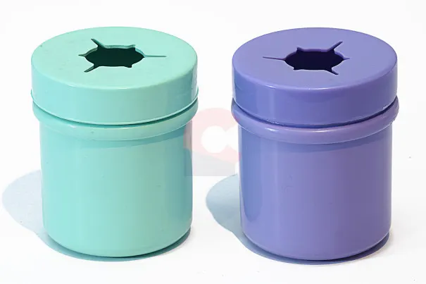 Waste Receiver Plastic Large