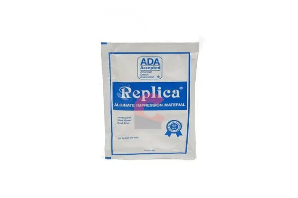 Replica Alginate- Normal 18g