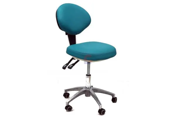 HS-5 Microfiber Stool Chair