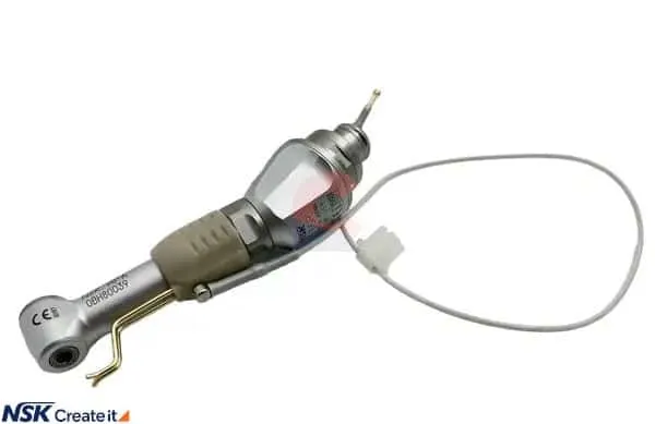 NSK MPA-F16R Head for Endodontics