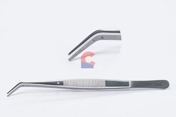 Trumpf Cotton Plier without lock