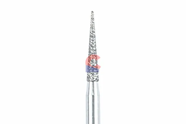 Dentex Diamond Burs #332- Needle