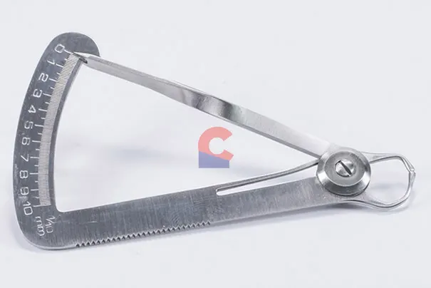 Trumpf Iwanson Caliper