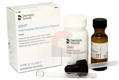 Dentsply IRM Big