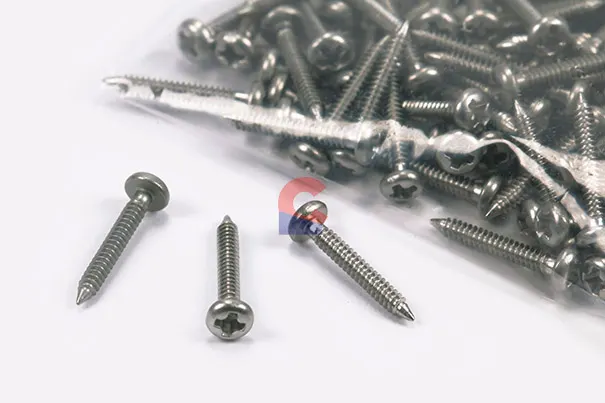 Nissin Screw for Typodonts