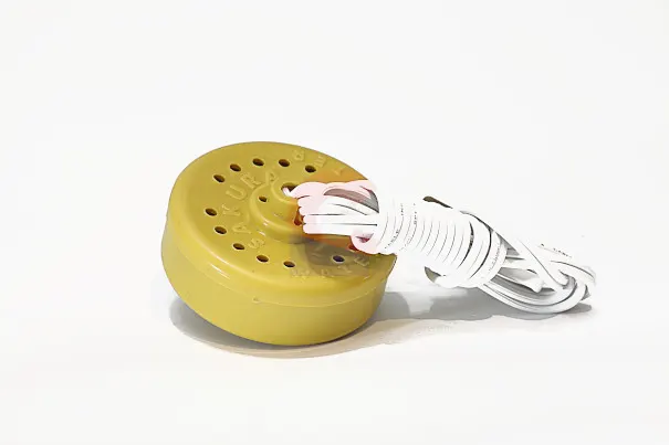 Portable Water Heater