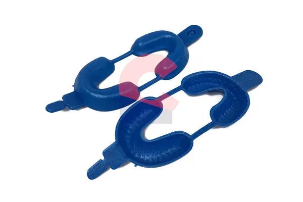 Fluoride Tray L – per pc