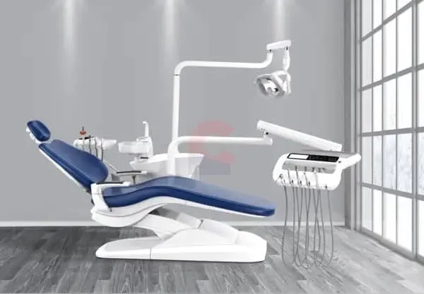 AP028 Dental Chair MF with Accessories