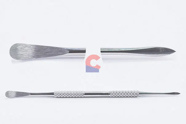 Trumpf Beale Wax Spatula