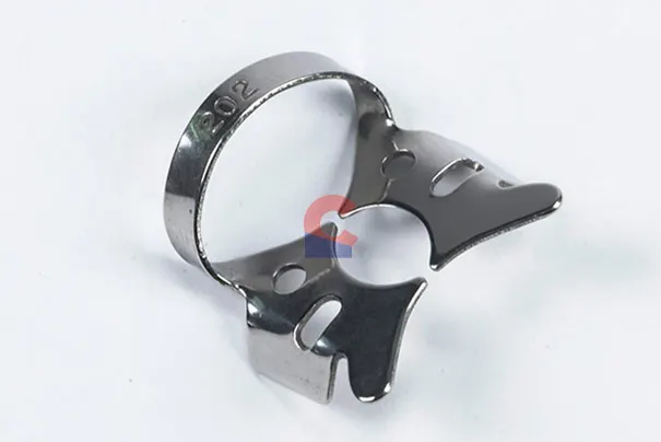 Trumpf Rubber Dam Clamp #202