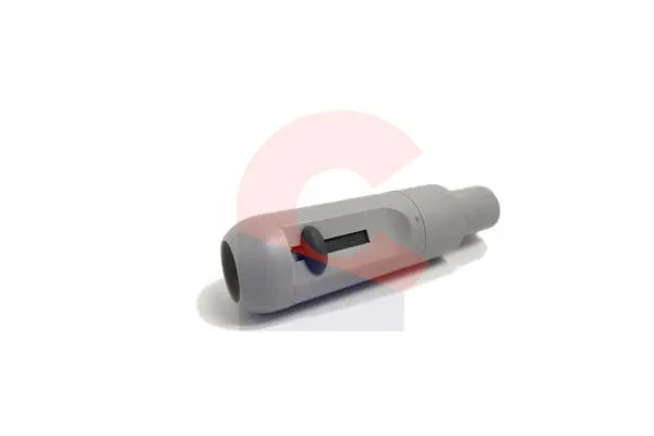 K179 Strong Suction Head Gray