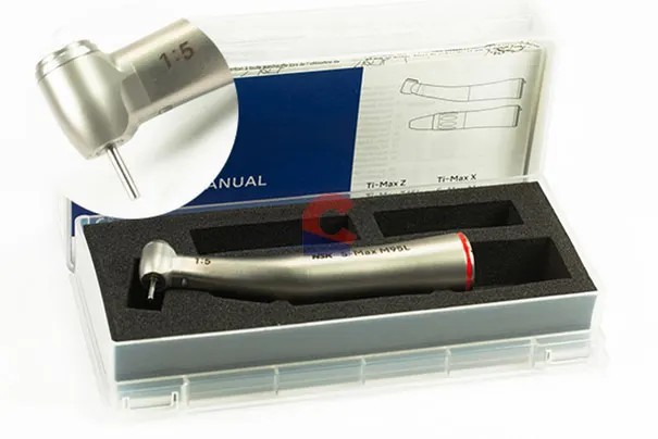 NSK S-Max M95L Speed Increasing Handpiece