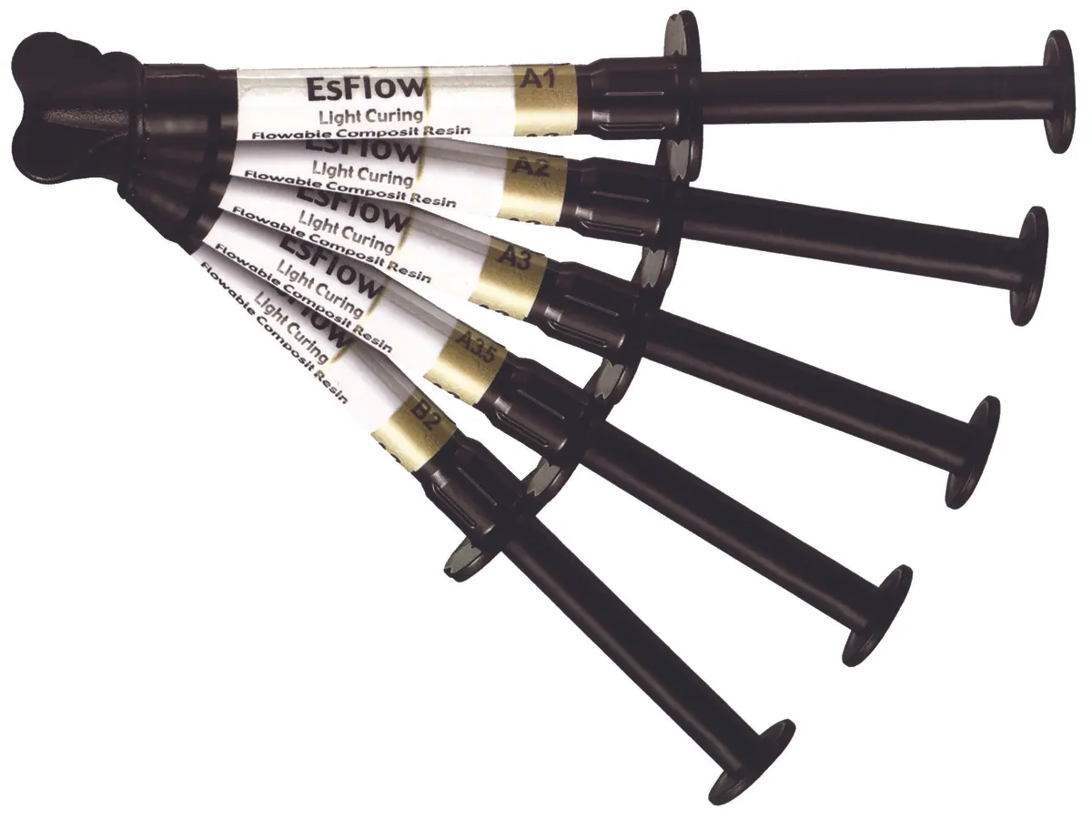 flow spident A3