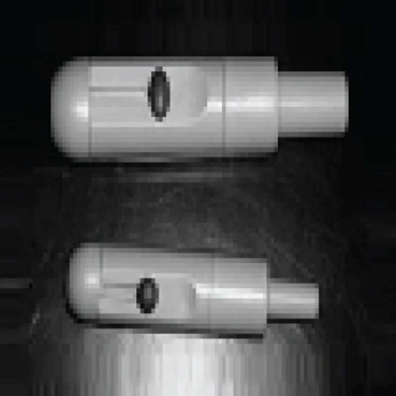 Embout aspiration