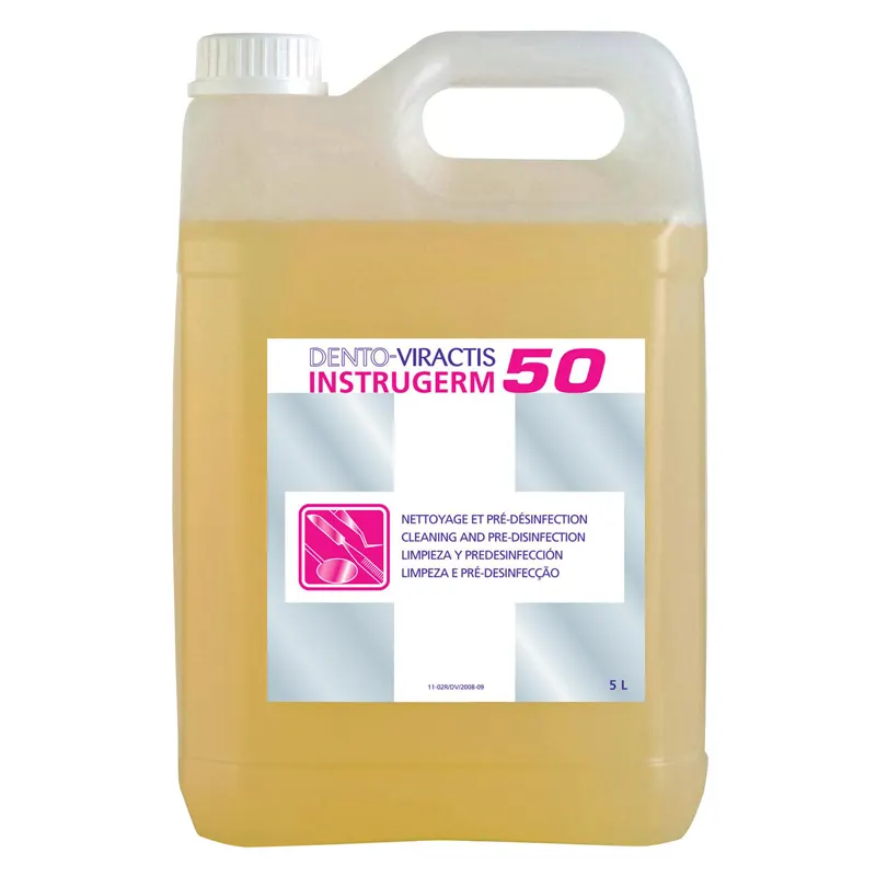 INSTRUGERM DV 50