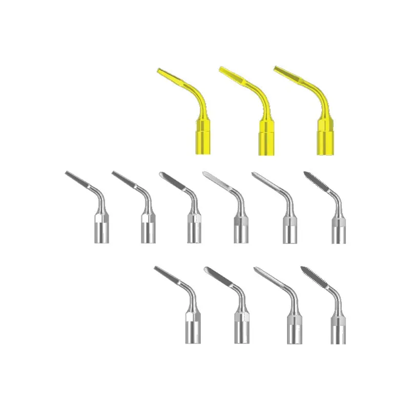 Inserts Chirurgicaux Pour Extraction