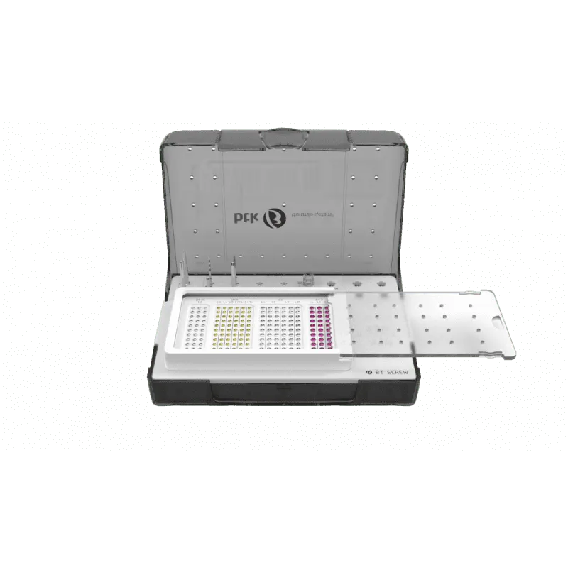 Kit Chirurgical BT-SCREW
